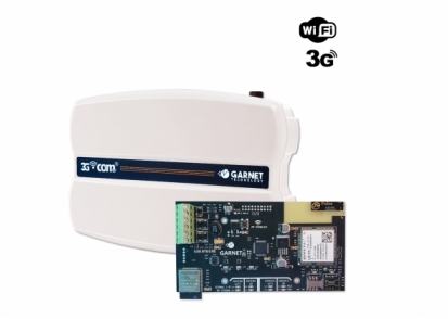3G-COM-T - Alarmas, Sistema de Alarmas