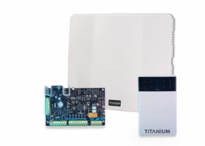 PC-732T-C-LED - Alarmas, Sistema de Alarmas
