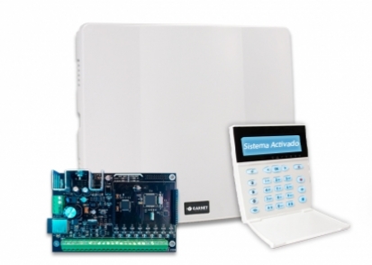 PC- 900G-LCD - Alarmas, Sistema de Alarmas